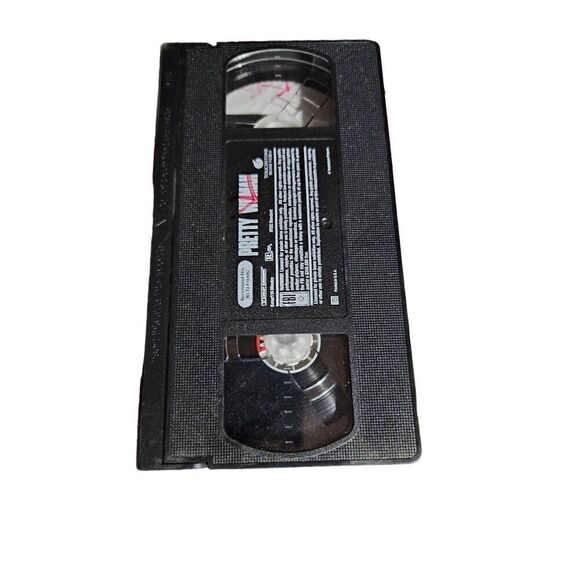 Pretty woman VHS Touchstone - Picture 2 of 4